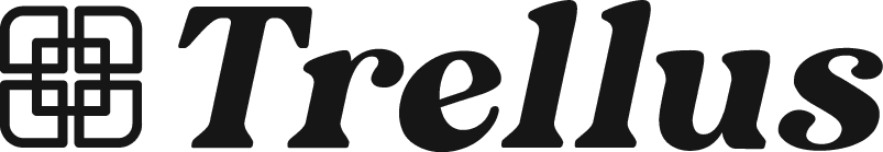 trellus mobile shopping logo